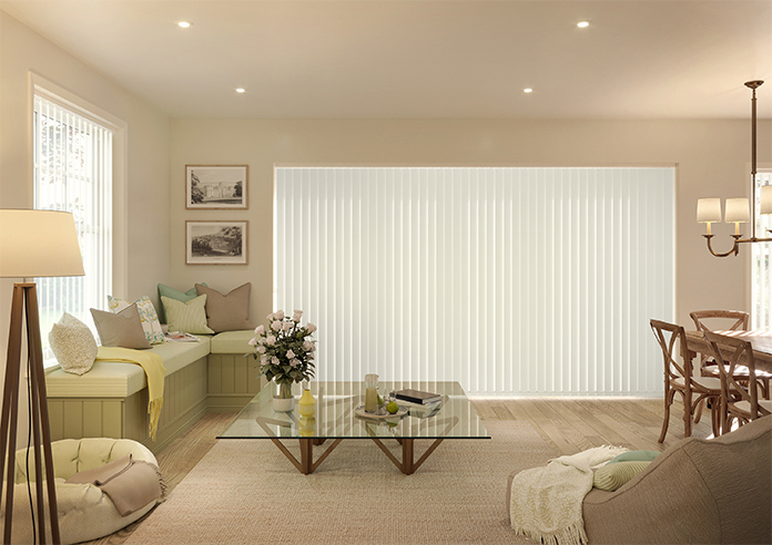 Trinity (Blackout), Vanilla - Vertical Blind - Image 9